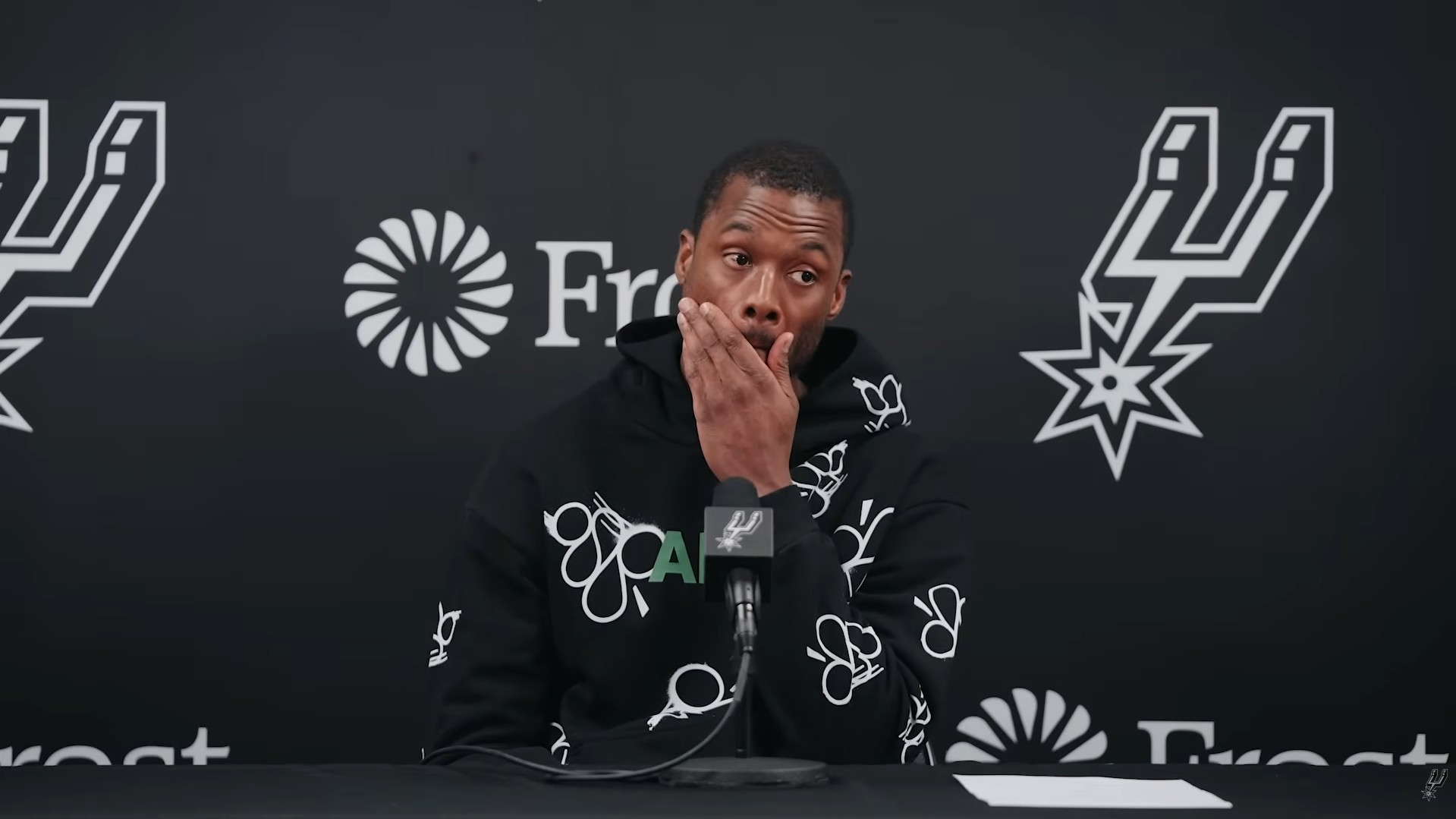 Encart Home Page Le Shop TrashTalk septembre 2023