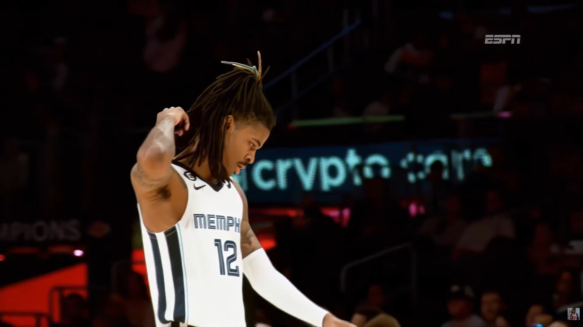 Encart Home Page Le Shop TrashTalk septembre 2023