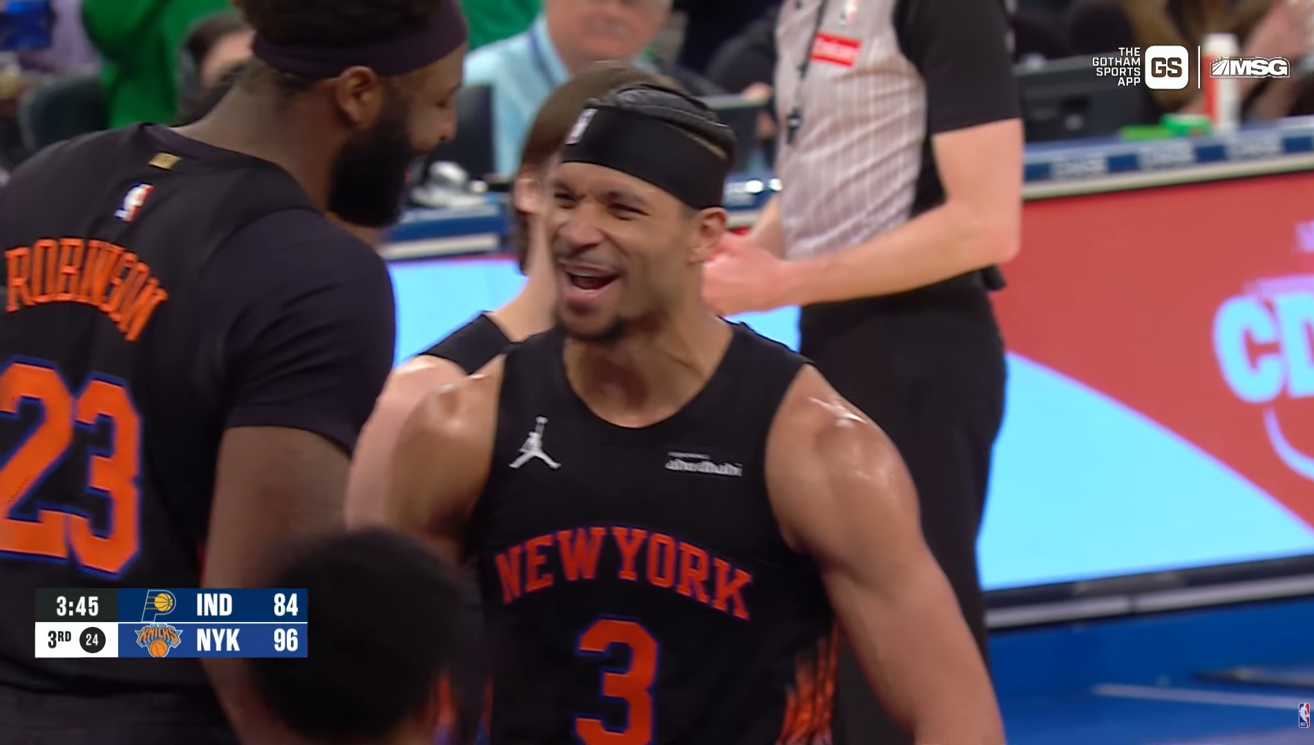 Encart Home Page Le Shop TrashTalk septembre 2023