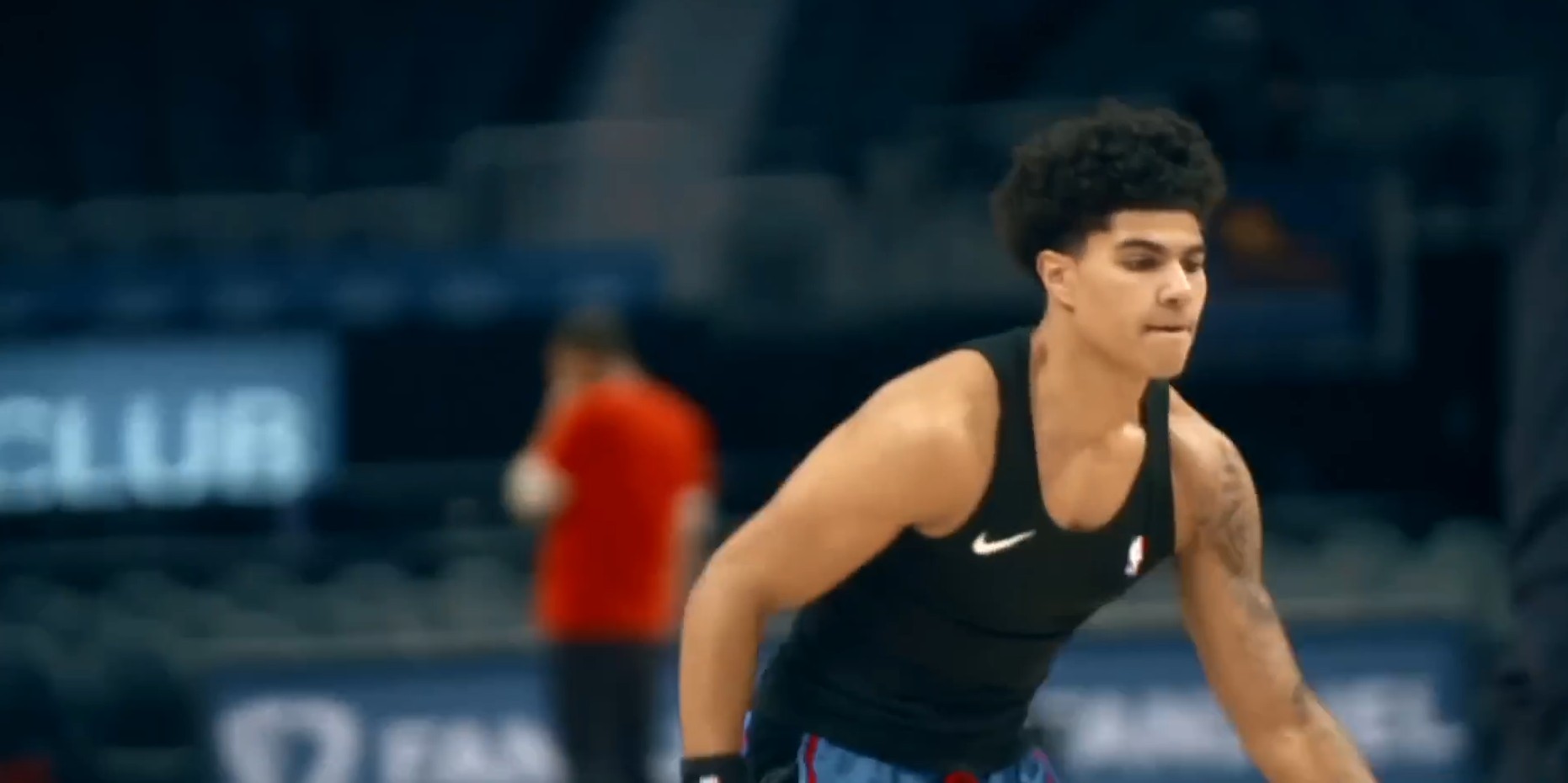 Encart Home Page Le Shop TrashTalk septembre 2023