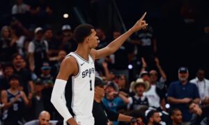 Finały NBA – Mecz 2: pięć potencjalnych korekt dla Victora Wembanyamy i Spurs