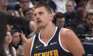 Nikola Jokic i Nuggets na macie: czarna plama w spuściźnie Jokera