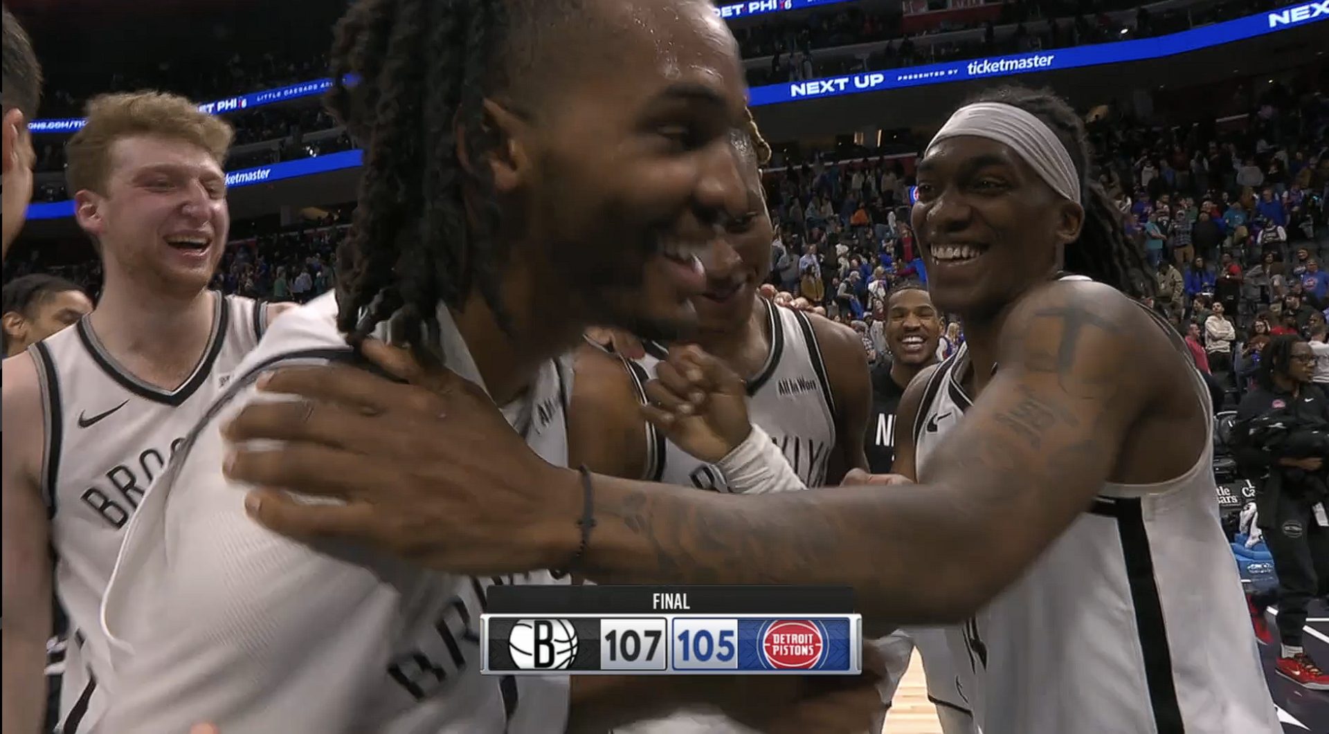 Encart Home Page Le Shop TrashTalk septembre 2023