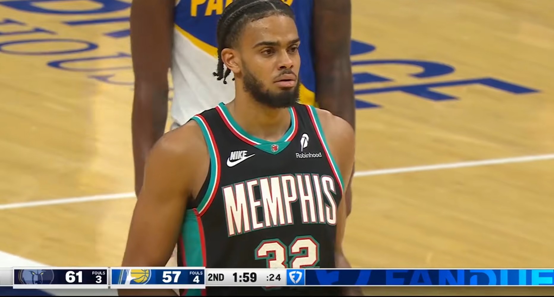 Encart Home Page Le Shop TrashTalk septembre 2023