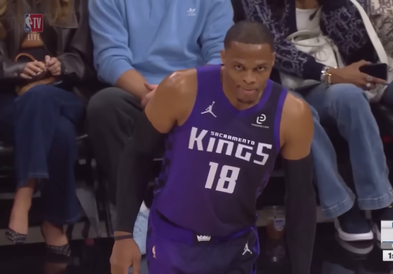 Encart Home Page Le Shop TrashTalk septembre 2023