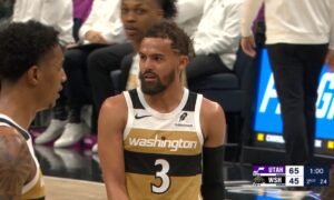 Trae Young zadebiutował w barwach Wizards… porażką (122-112)