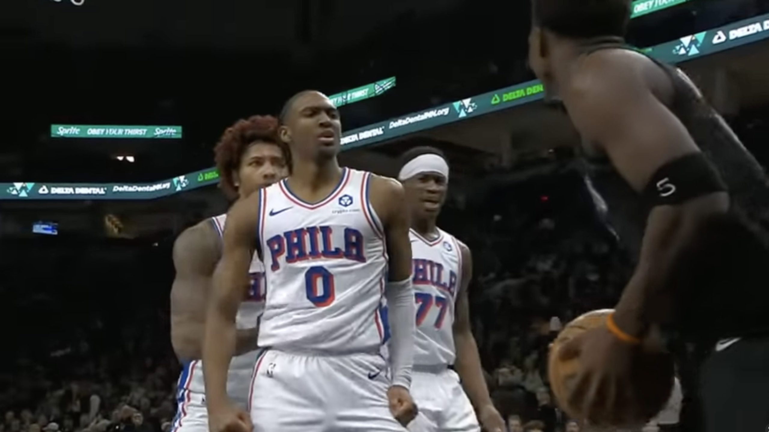 Encart Home Page Le Shop TrashTalk septembre 2023