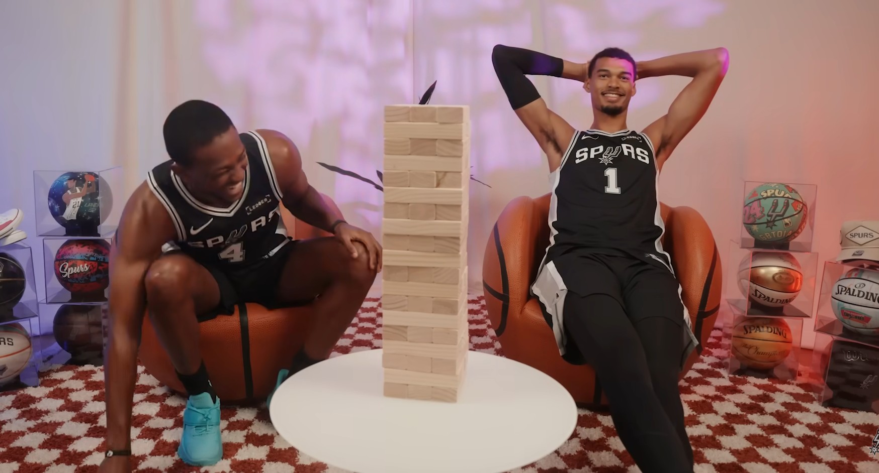 Encart Home Page Le Shop TrashTalk septembre 2023