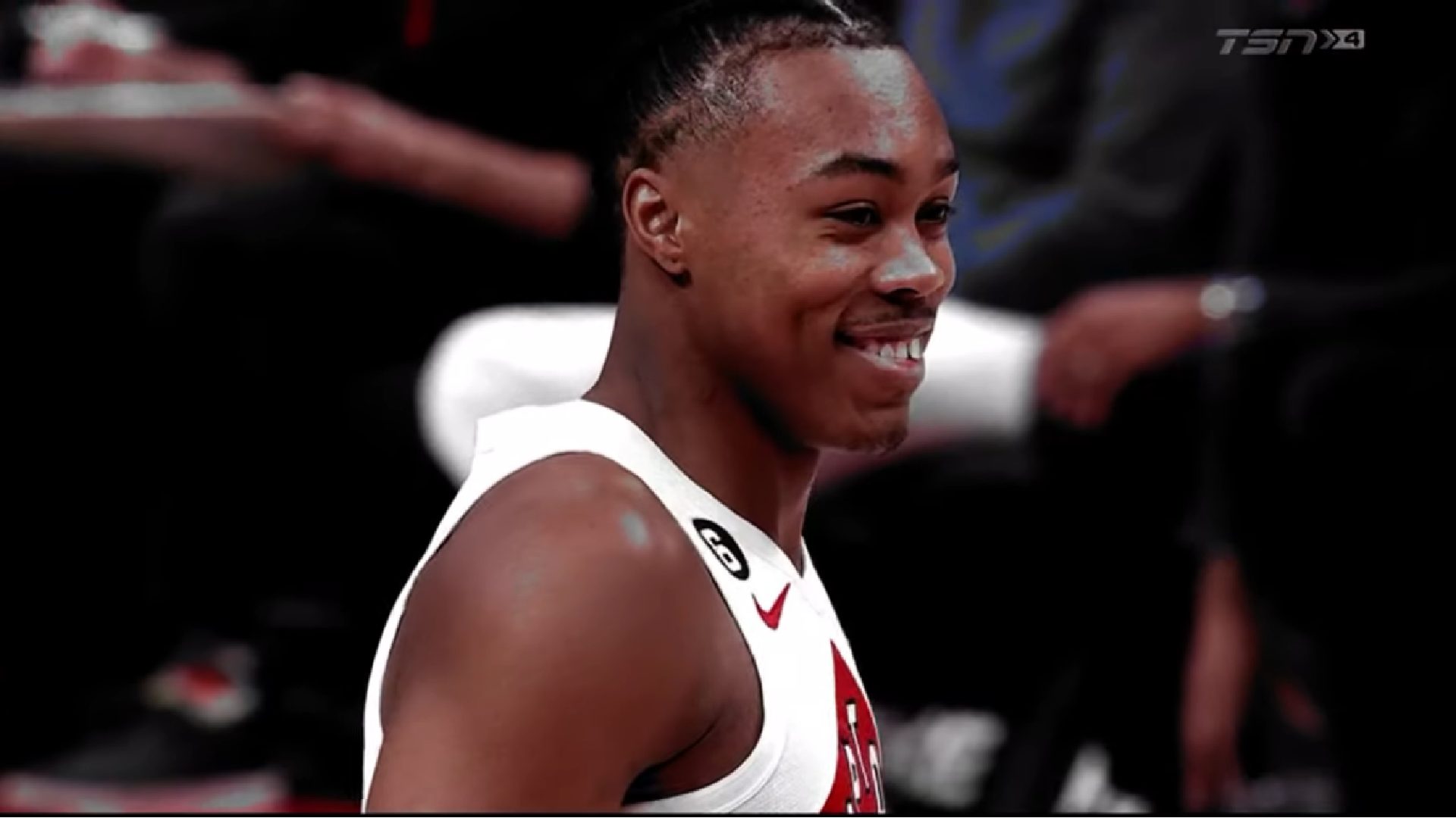 Encart Home Page Le Shop TrashTalk septembre 2023