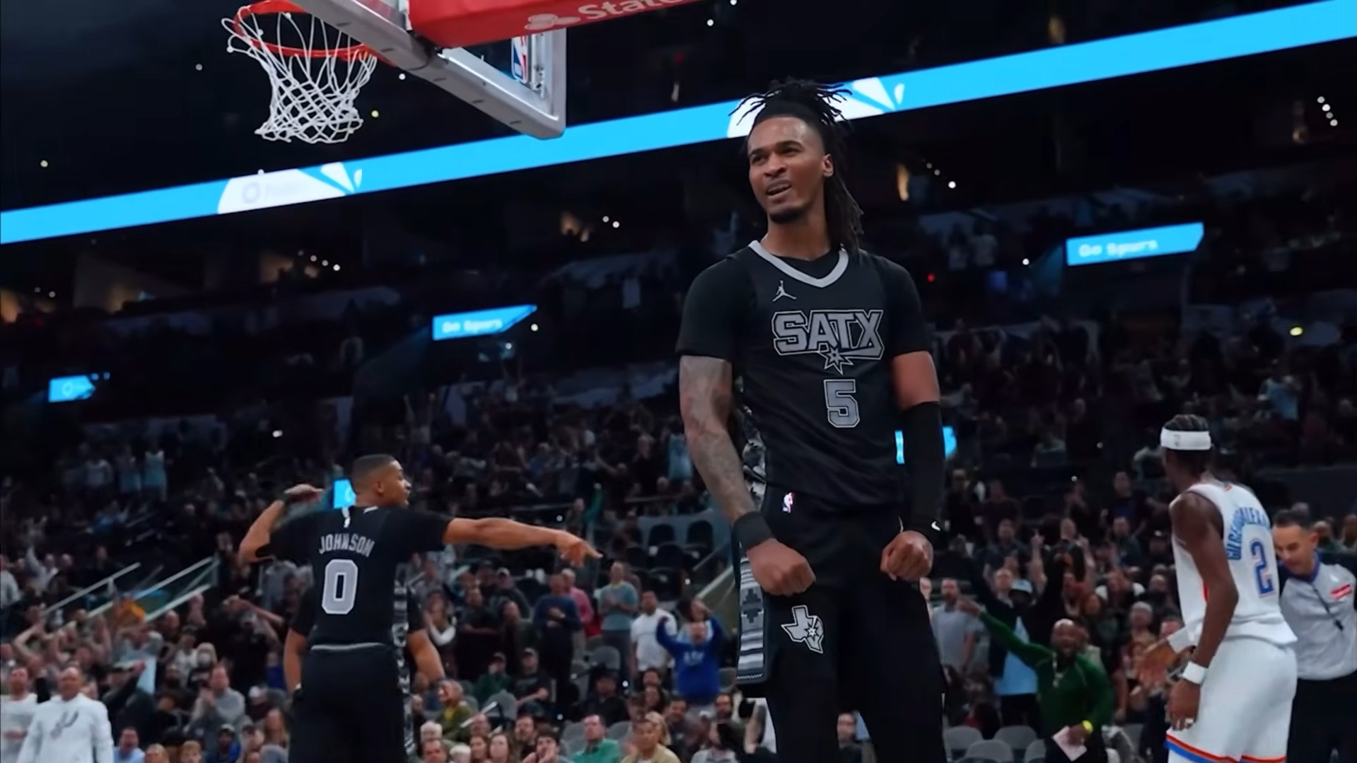 Encart Home Page Le Shop TrashTalk septembre 2023