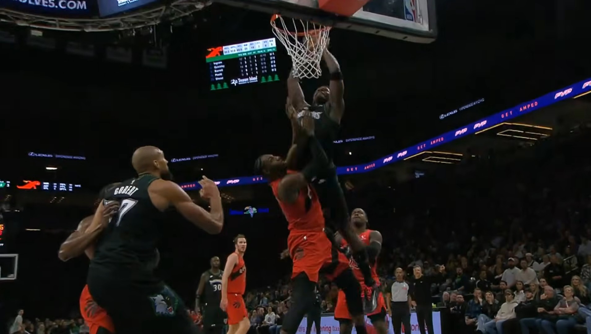 Encart Home Page Le Shop TrashTalk septembre 2023