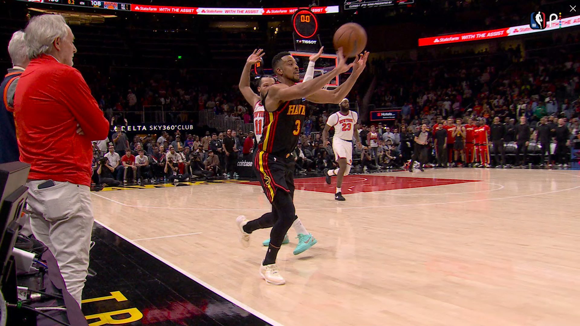 Encart Home Page Guide des Playoffs