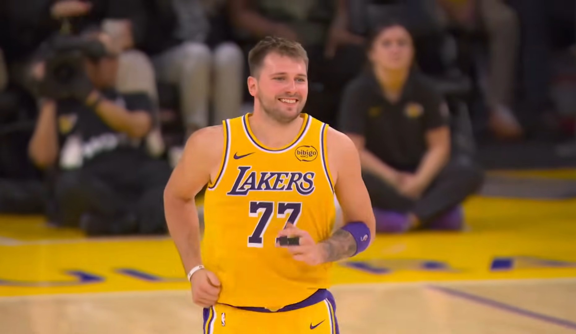 Encart Home Page Le Shop TrashTalk septembre 2023