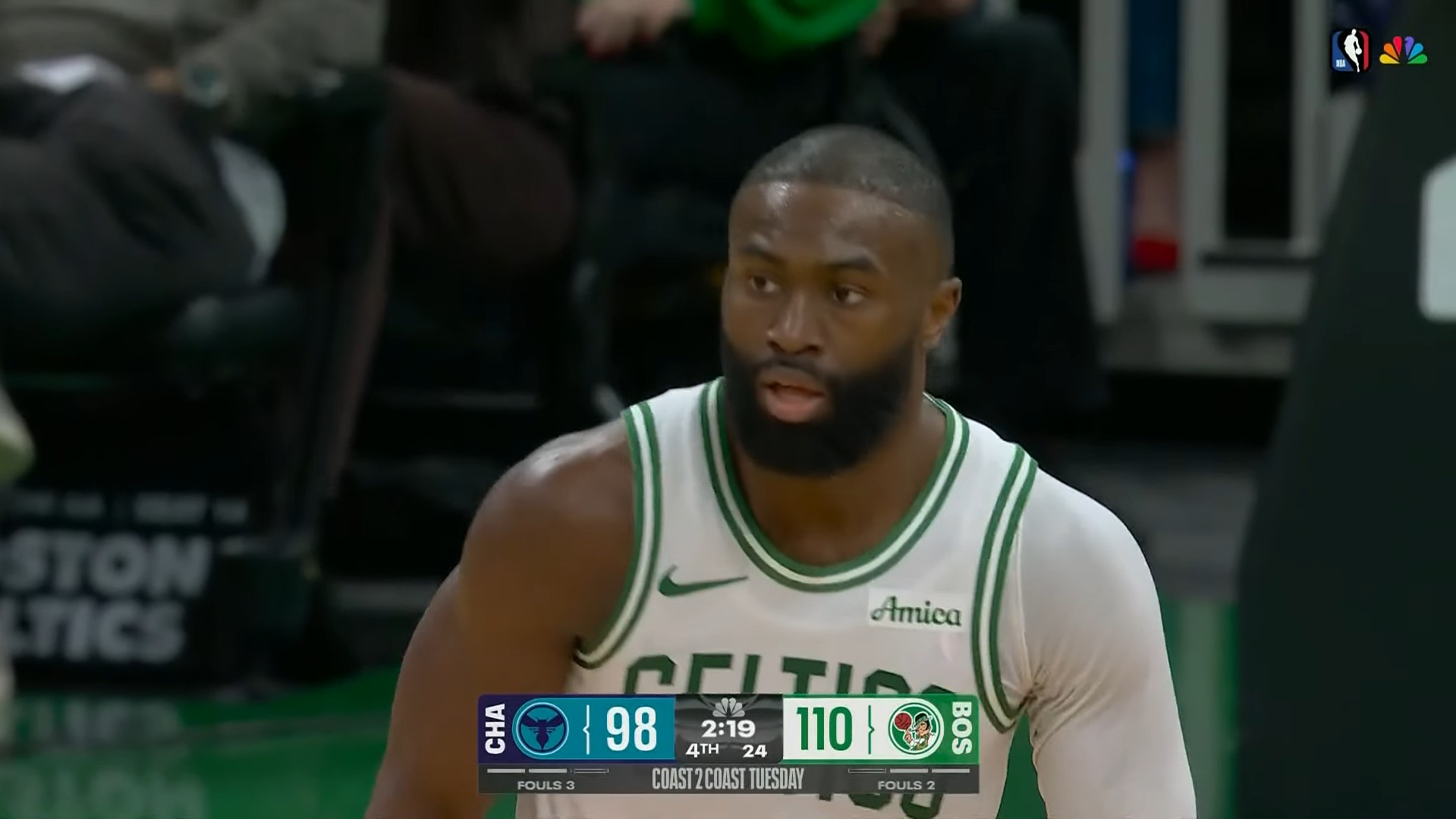 Encart Home Page Guide des Playoffs