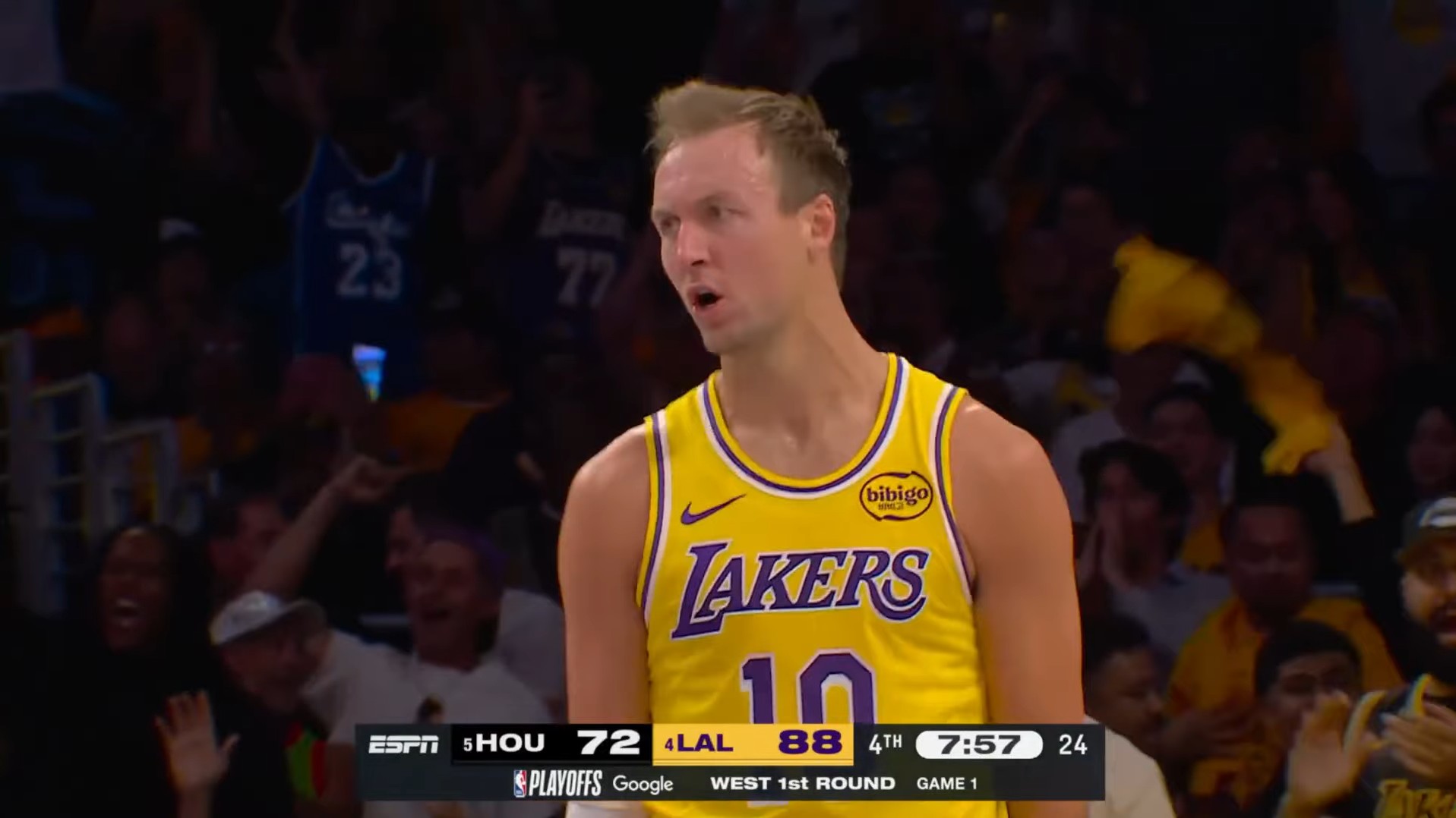 Encart Home Page Guide des Playoffs