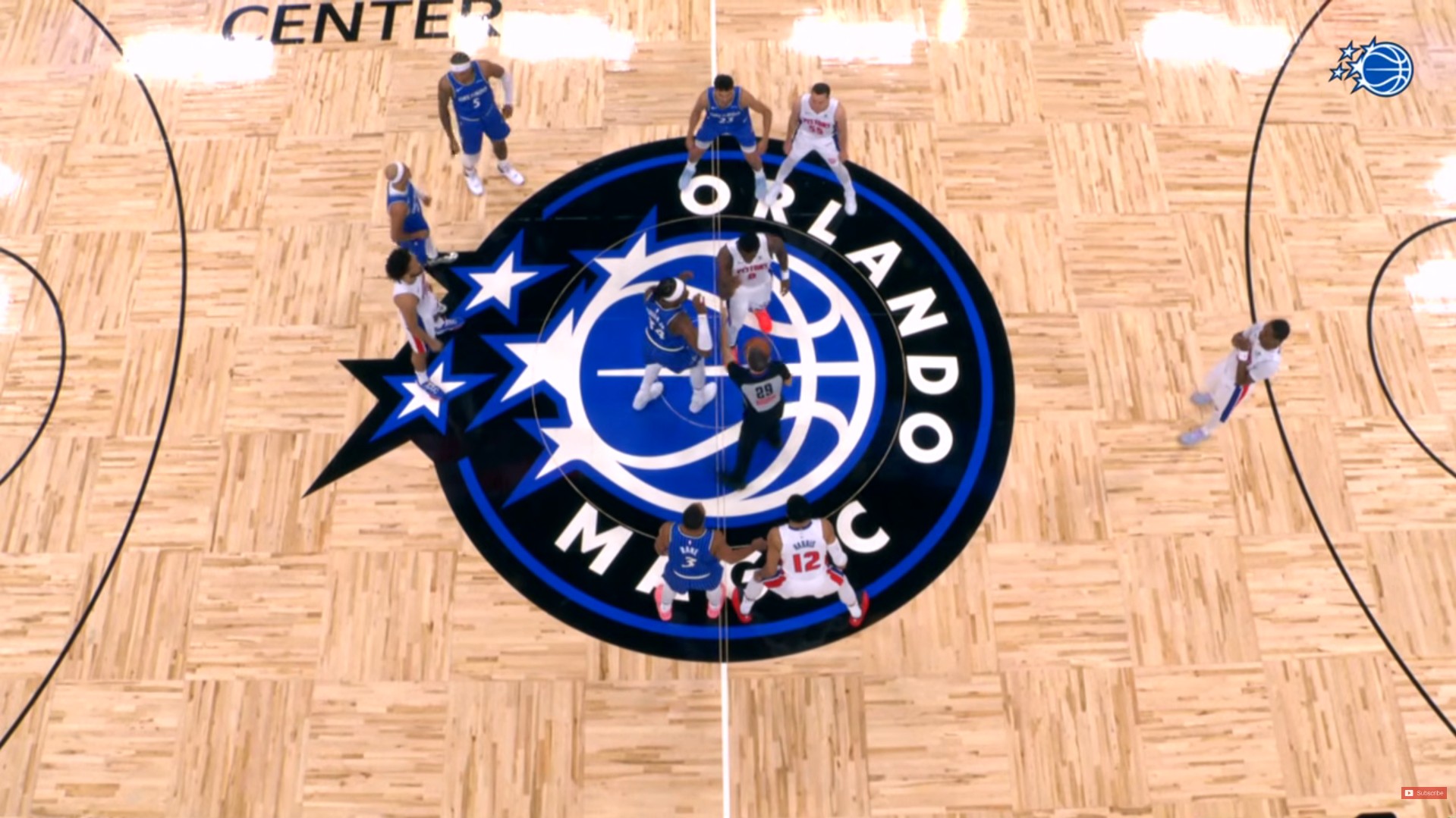 Encart Home Page Guide des Playoffs