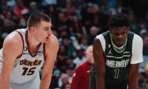 NBA Playoffs – zapowiedź Nuggets vs Wolves: najciekawsza seria pierwszej rundy?