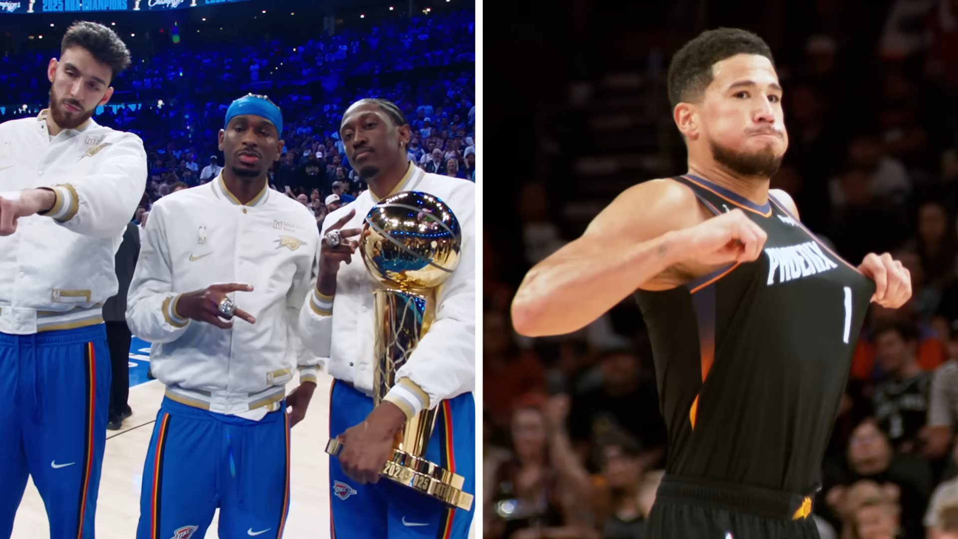 Encart Home Page Guide des Playoffs