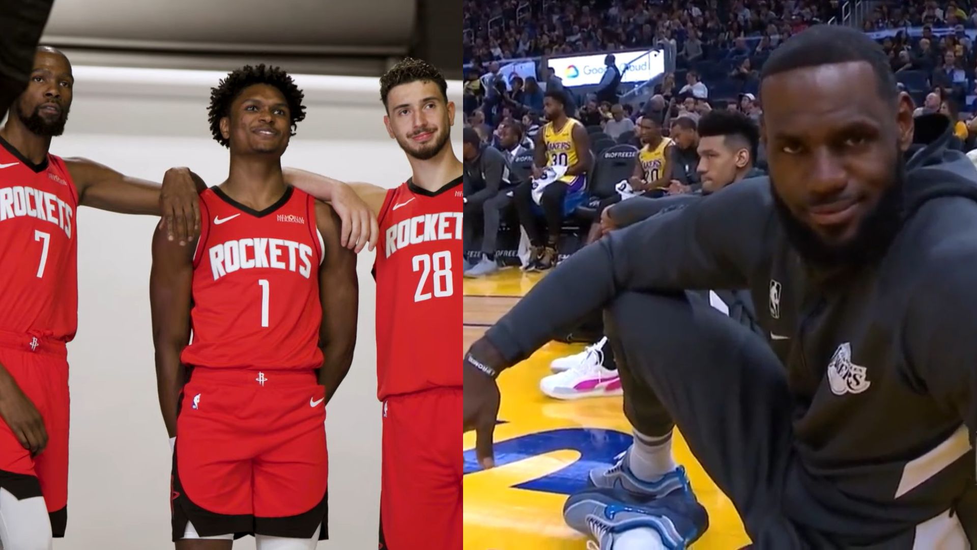 Encart Home Page Guide des Playoffs