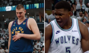 Playoffy NBA – Nuggets vs Wolves: przewidywania redakcyjne
