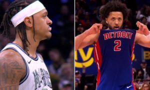 Playoffy NBA – zapowiedź Pistons vs Magic: formalność dla wschodniego lidera?