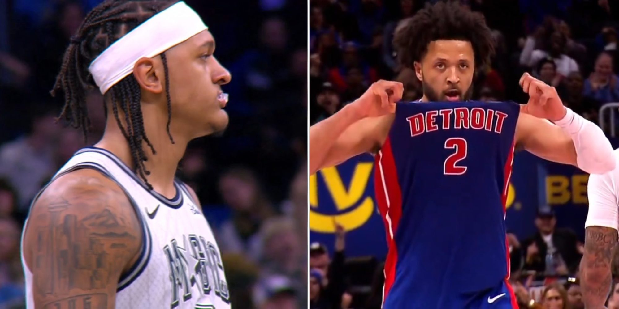 Encart Home Page Guide des Playoffs