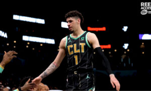 Podsumowanie wieczoru: Hornets dominują nad Knicks (114-103)!