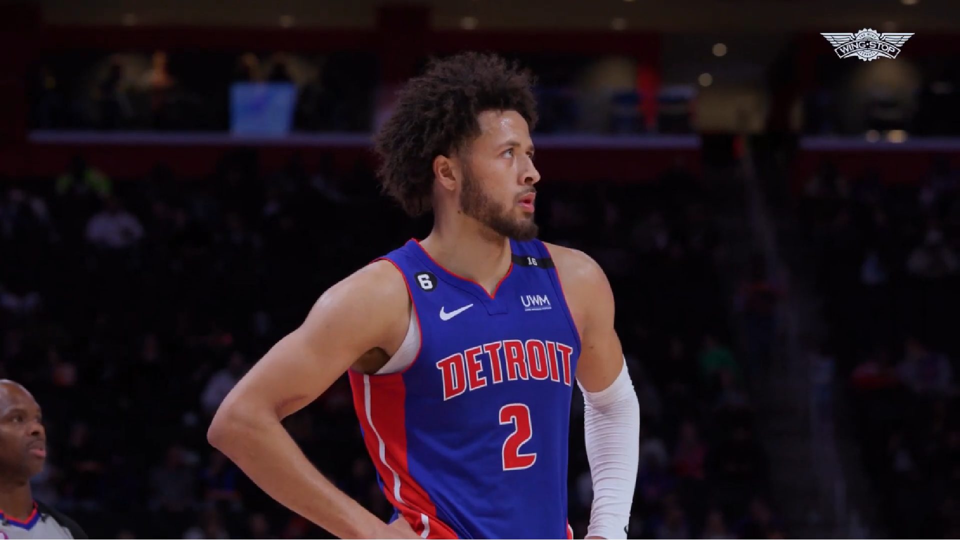 Encart Home Page Le Shop TrashTalk septembre 2023