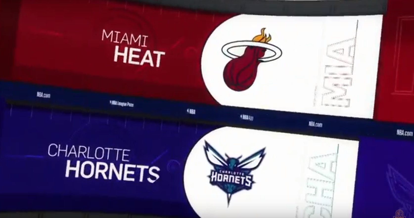 Encart Home Page Guide des Playoffs