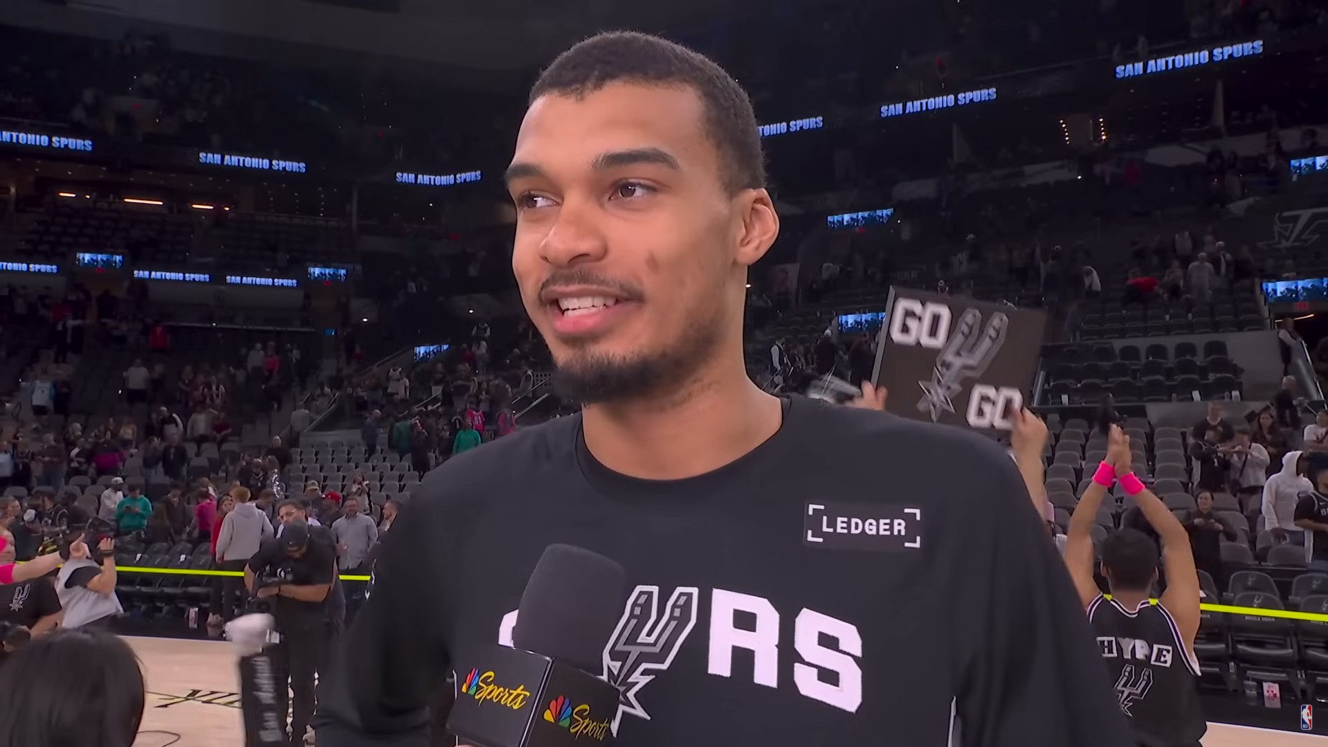 Encart Home Page Le Shop TrashTalk septembre 2023