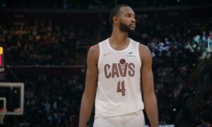 Program NBA: pojedynek o charakterze play-off pomiędzy Cavaliers i Hawks!