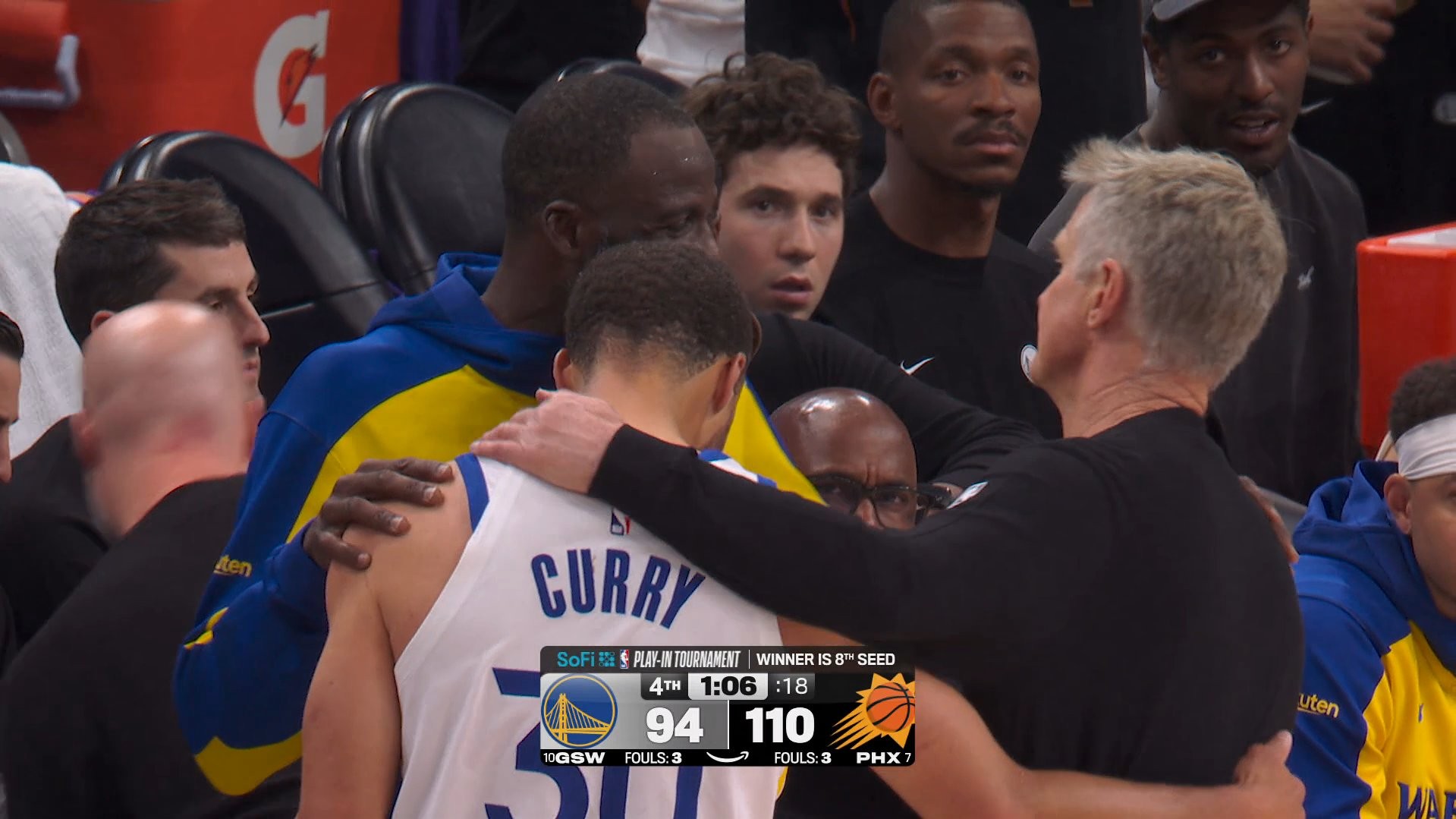 Encart Home Page Guide des Playoffs