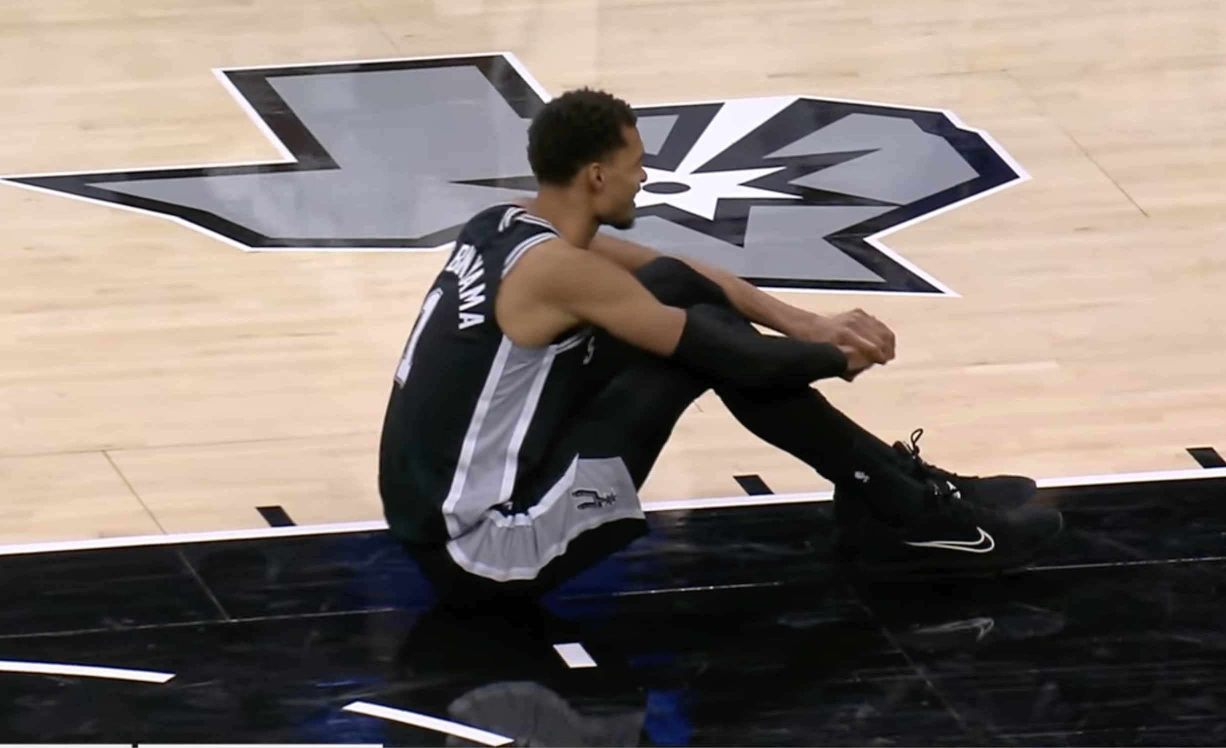 Encart Home Page Le Shop TrashTalk septembre 2023