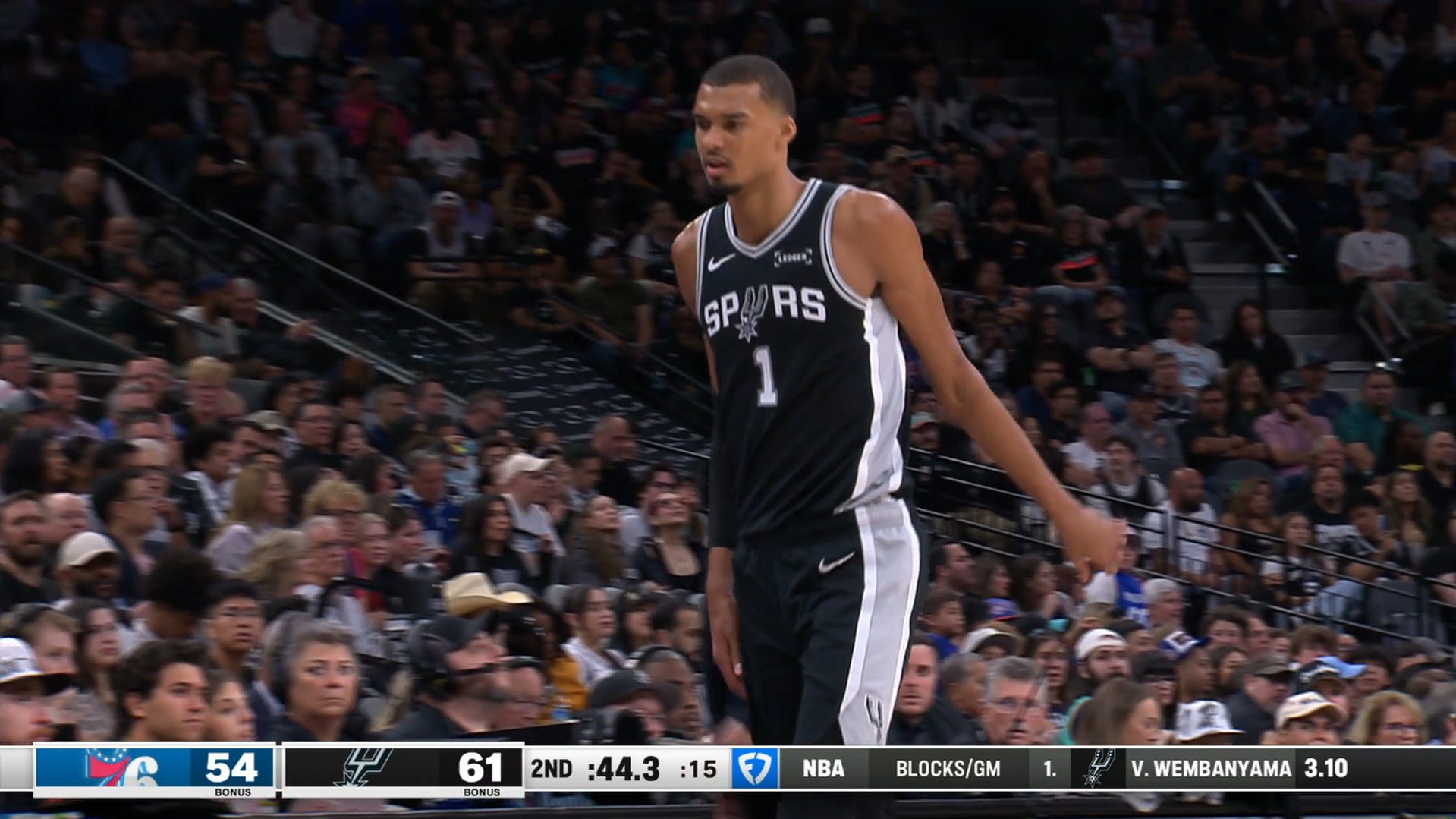 Encart Home Page Guide des Playoffs