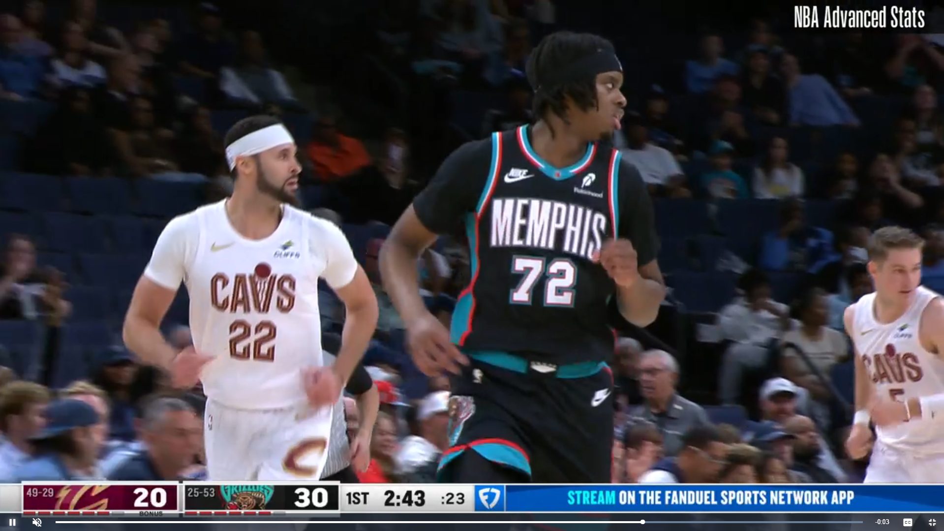 Encart Home Page Guide des Playoffs