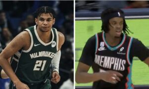 Wieczór Francuzów w NBA: Ousmane Dieng i Adama Bal kontynuują dobrą końcówkę sezonu