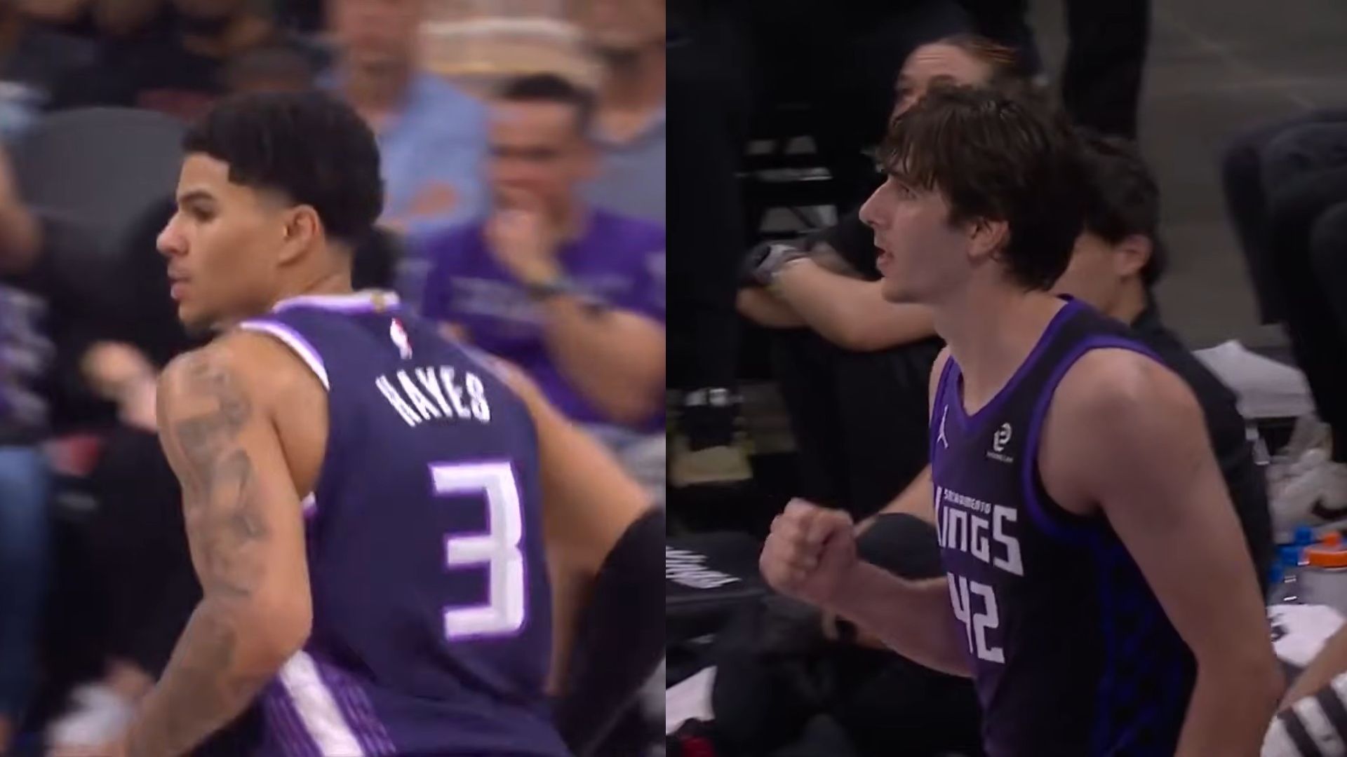 Encart Home Page Le Shop TrashTalk septembre 2023