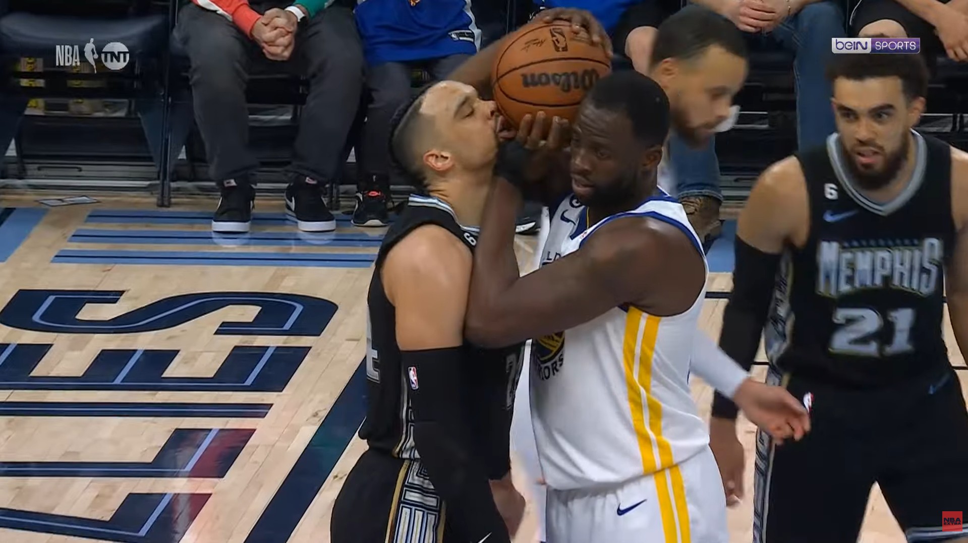 Encart Home Page Guide des Playoffs