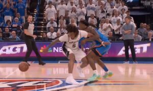 20 strat w dwóch meczach dla Stephon Castle, 42 dla Spurs: szybki, De’Aaron Fox…