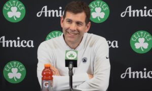 Brad Stevens (Celtics) wybrany Dyrektorem Roku NBA 2026!