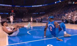 Dylan Harper, Jalen Williams, De’Aaron Fox: kto będzie dostępny w Game 3 Spurs – Thunder?