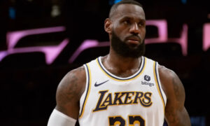 LeBron James nie rozumie krytyki dotyczącej liczby porażek w finałach