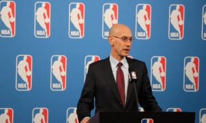 Loteria NBA Draft: nowe środki przeciwpancerne stają się coraz wyraźniejsze…