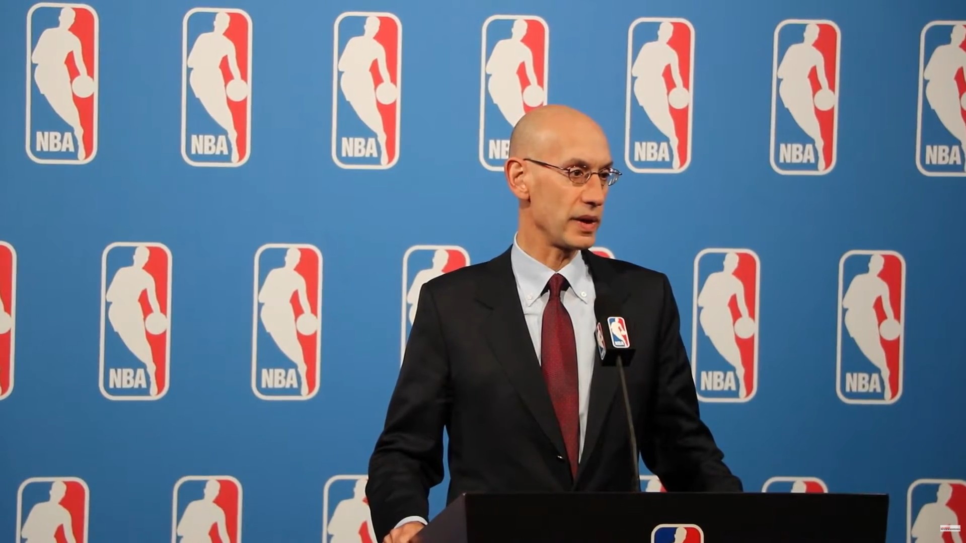 Loteria NBA Draft: nowe środki przeciwpancerne stają się coraz wyraźniejsze…