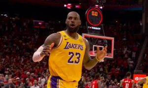 NBA Playoffs – Program: już czas na ostatni taniec Lakersów?