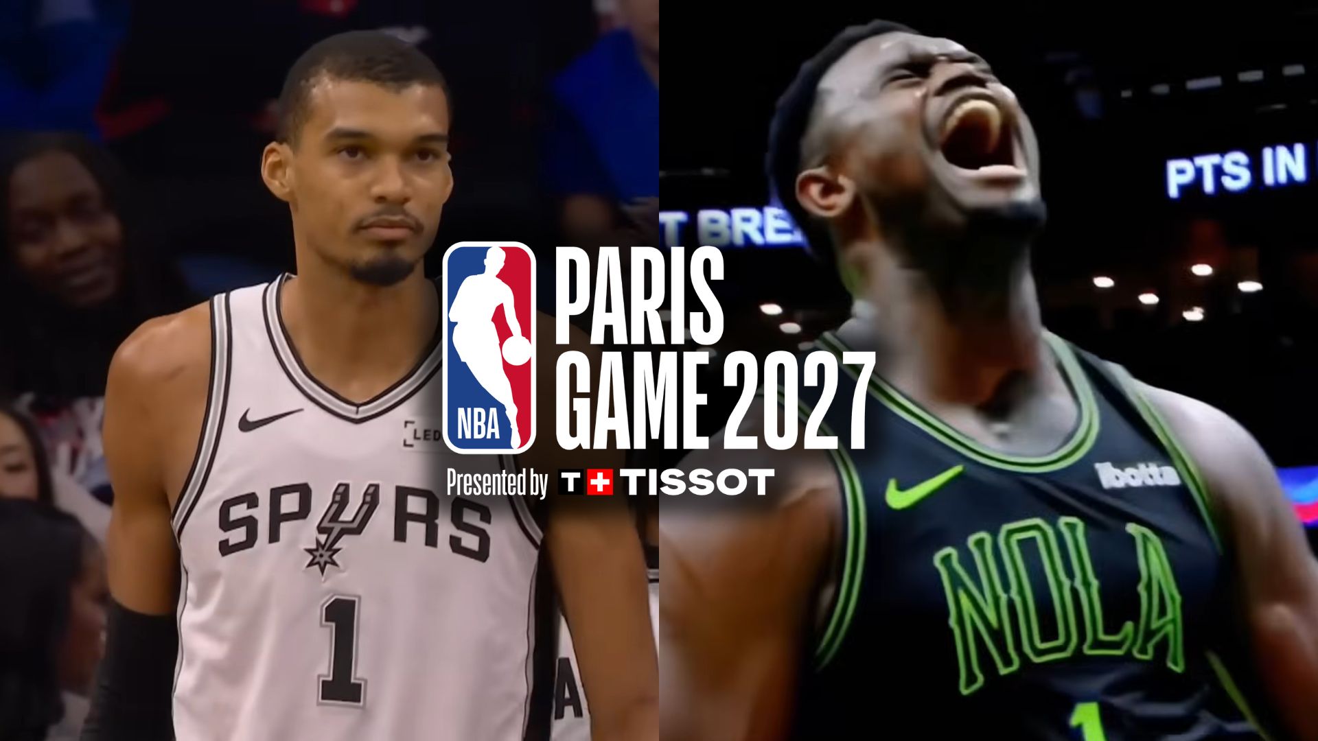 Encart Home Page Guide des Playoffs