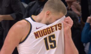 Play-offy NBA – Harmonogram: Knicks i Celtics mogą dokończyć rozgrywki, Denver będzie próbowało przetrwać