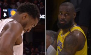 Playoffy NBA – Program: czy Cavs i Lakers mogą ponownie wywołać napięcie?