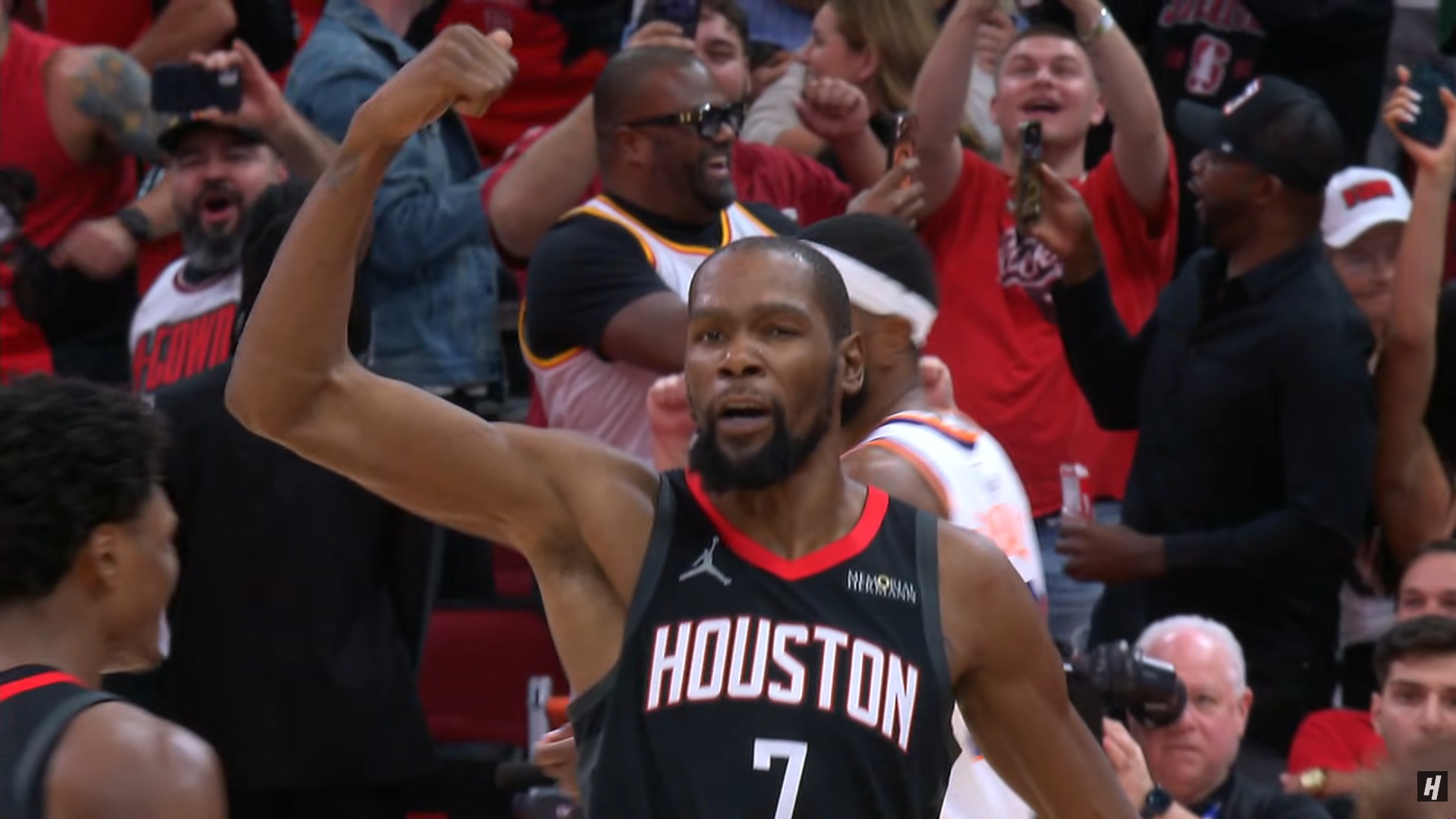 Encart Home Page Guide des Playoffs