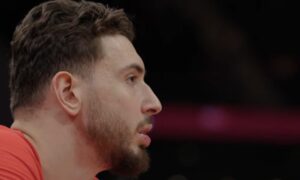 Rockets już opanowali Lakers: cześć Houston, mamy duży problem…